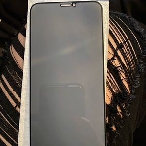iphone 11 3 screen and 1 lens protectors